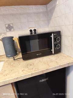 Apartment with terrace and parking - Eilat - 3