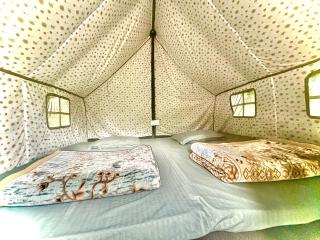 Venus Camping and resort Site - 5