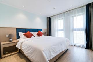 Jiayoulong Hotel, Chenggong District, Kunming - 9