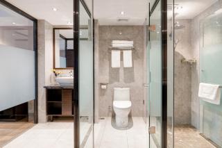 Jiayoulong Hotel, Chenggong District, Kunming - 4