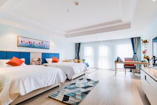 Jiayoulong Hotel, Chenggong District, Kunming - 2