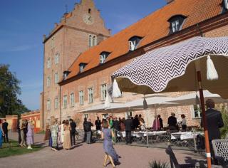 Bäckaskog Slott - Fjälkinge - 8