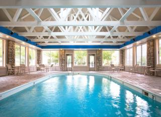 Wyndham Branson Meadows 3BR Apartment with Resort Access - Branson - 9