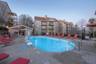Wyndham Branson Meadows 3BR Apartment with Resort Access - Branson - 4