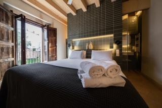 Apartamentos Vilafamés Antic Palau - Vilafames - 0