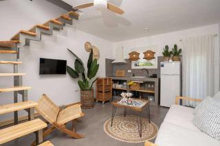 Olympian Chalet - Paralia - 9