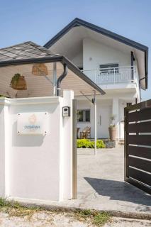 Olympian Chalet - Paralia - 0