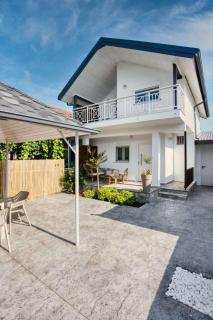 Olympian Chalet - Paralia - 5