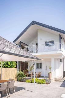 Olympian Chalet - Paralia - 1
