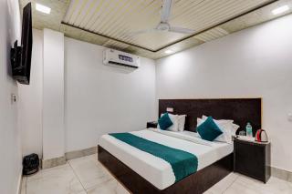 Hotel Corner View - Nueva Delhi - 5