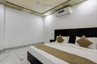 Hotel Corner View - Nueva Delhi - 2