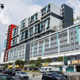 KLIA Airport Homestay 12 - Sepang - 3