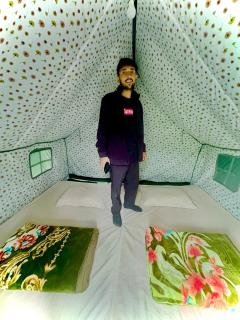 Venus Camping and resort Site - 6