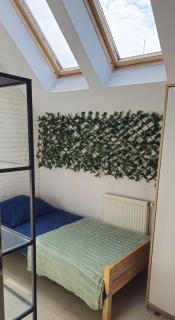 Przytulny loft 5 min od centrum Gdańska Bazpłatny parking - 9