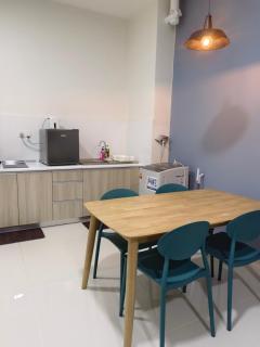 KLIA Airport Homestay 12 - Sepang - 6