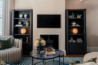 Stunning Townhouse in Parsons Green, Fulham - Londra - 3