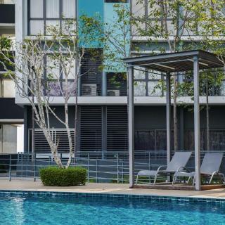 KLIA Airport Homestay 12 - Sepang - 1