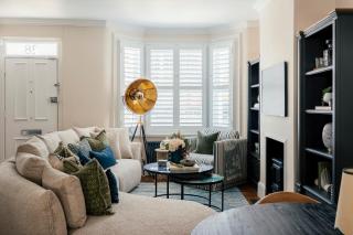 Stunning Townhouse in Parsons Green, Fulham - Londra - 2