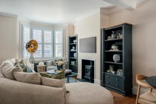 Stunning Townhouse in Parsons Green, Fulham - Londra - 4