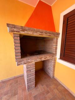 Casa Azzurra - Villasimius - 4
