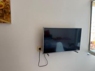 Sea view studio - Durazzo - 7