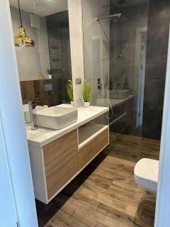 Apartament nad Wisłą - Krakau - 7