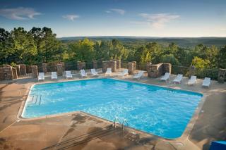 Wyndham Fairfield Bay 2BR Apartment with Resort Access - Fairfield Bay - 0