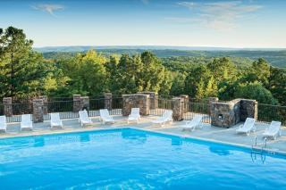Wyndham Fairfield Bay 2BR Apartment with Resort Access - Fairfield Bay - 9