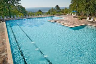 Wyndham Fairfield Bay 2BR Apartment with Resort Access - Fairfield Bay - 8
