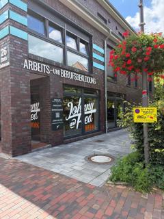 Zentrale Designwohnung bei Bremen - Ganderkesee - 2