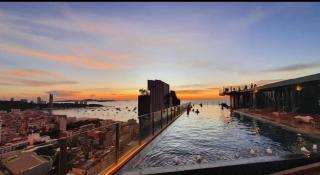 The Base Pattaya - Washing Machine - 2