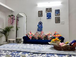 Saugat 2 Bedroom Stay in Mohali Sector-71 - Sohāna - 9