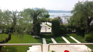 Jane's Dream Apartment - San Felice del Benaco - 6