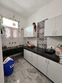 Saugat 2 Bedroom Stay in Mohali Sector-71 - Sohāna - 7