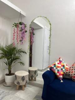 Saugat 2 Bedroom Stay in Mohali Sector-71 - Sohāna - 6