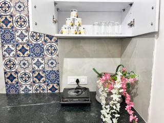 Saugat 2 Bedroom Stay in Mohali Sector-71 - Sohāna - 5