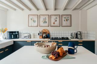 Stunning Townhouse in Parsons Green, Fulham - Londra - 1