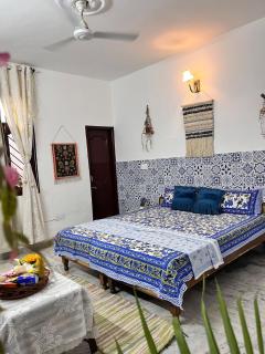 Saugat 2 Bedroom Stay in Mohali Sector-71 - Sohāna - 4