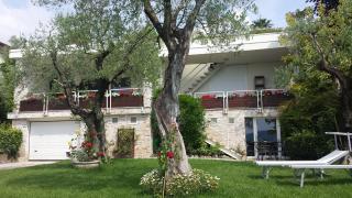 Jane's Dream Apartment - San Felice del Benaco - 0