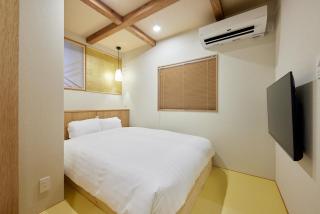 Hotel Senka Osaka - Osaka - 5