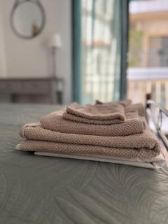 Menta Boho Piraeus Apartment - Pireo - 3