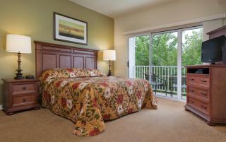 Wyndham Lake of the Ozarks 1BR Apartment with Resort Access - Osage Beach - 1