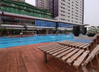 Green Pramuka City - Giacarta - 4