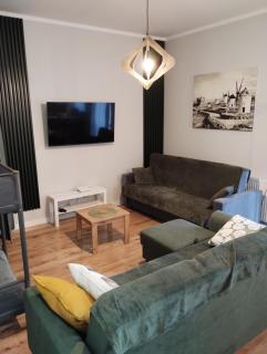 Apartament 103 - Lądek-Zdrój - 0