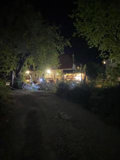 Guesthouse Kujtimi - Theth - 8