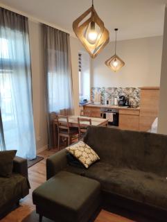 Apartament 103 - Lądek-Zdrój - 2