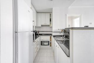 Penthouse met 2 slaapkamers bij het strand in Torrevieja - Torrevieja - 4
