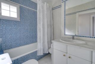 Penthouse met 2 slaapkamers bij het strand in Torrevieja - Torrevieja - 3