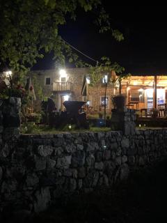 Guesthouse Kujtimi - Theth - 0