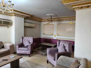 Gameat eldawel apartments 3 - El Cairo - 7